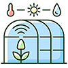 خرید سیستم کنترل گلخانه